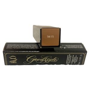 KVD Beauty Good Apple Lightweight Full-Coverage Concealer TAN 173 Lot of 2 New